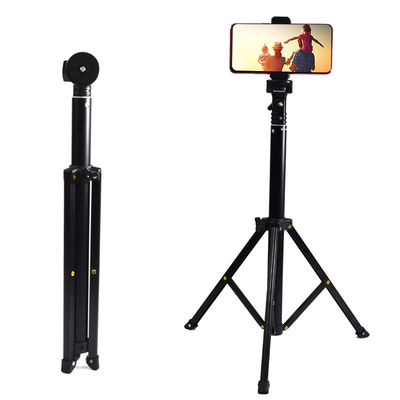 Todos en un trípode del palillo de Selfie, palillo inalámbrico de Selfie de la pulgada de 2KG 20-60