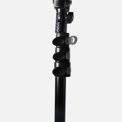 Mini trípode del palillo de Selfie de 360 grados, soporte móvil de Selfie de 5.5-8.9 pulgadas