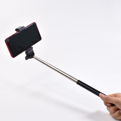 Palillo telescópico inalámbrico ENZE de Selfie de 360 del grado de la fotografía piezas de los accesorios